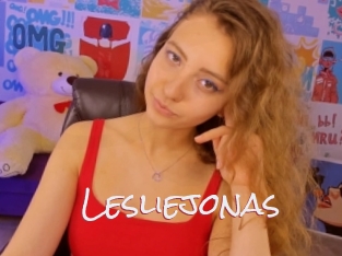 Lesliejonas