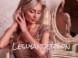 Leslyanderson