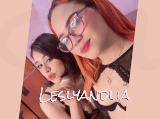 Leslyandlia