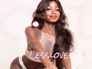 Lesslove