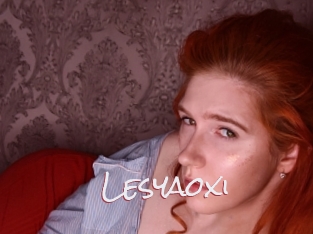 Lesyaoxi