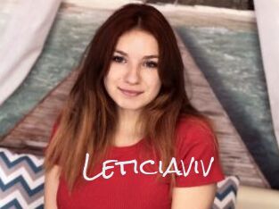 Leticiaviv