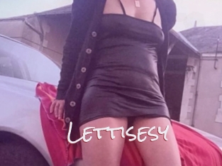 Lettisesy