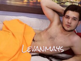 Levanmays