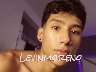 Levinmoreno