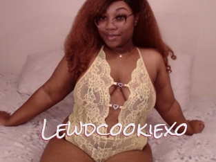 Lewdcookiexo