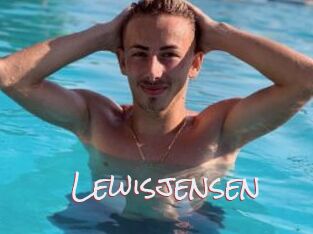 Lewisjensen