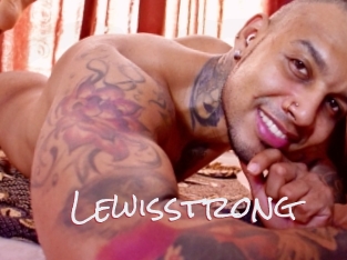 Lewisstrong