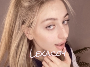 Lexacoy