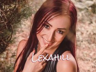 Lexahill