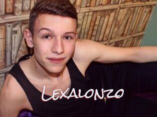 Lexalonzo