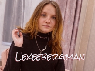 Lexeebergman