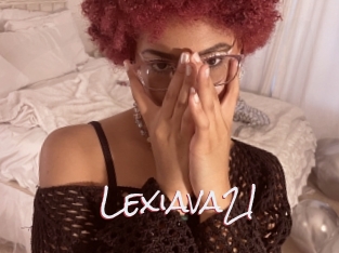 Lexiava21