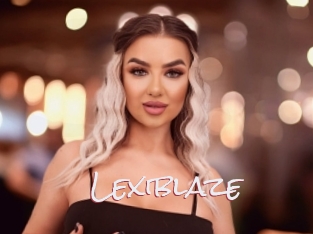 Lexiblaze