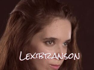 Lexibranson