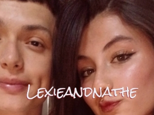 Lexieandnathe