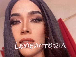 Lexievictoria