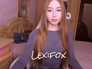 Lexifox