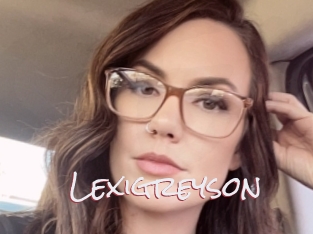 Lexigreyson