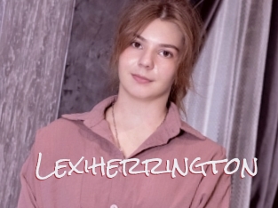 Lexiherrington