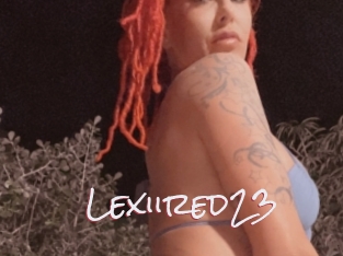 lexiired23 Celiba Club