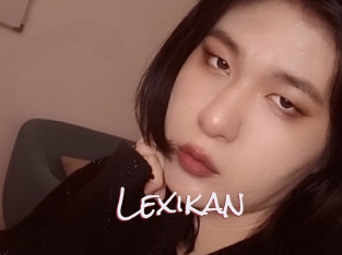 Lexikan