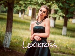 Lexikriss