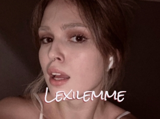 Lexilemme