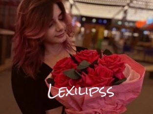 Lexilipss