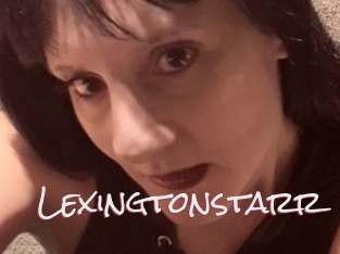 Lexingtonstarr