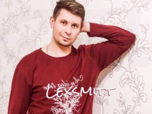 Lexsmitt