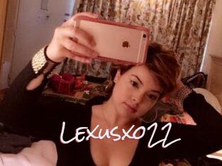 Lexusxo22