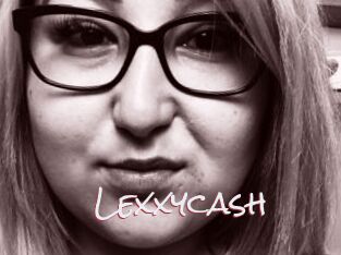 Lexxycash