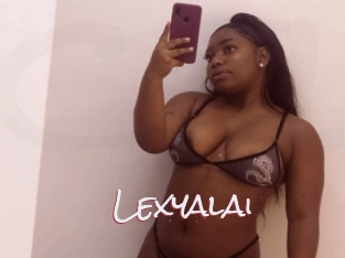 Lexyalai