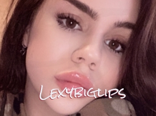 Lexybiglips