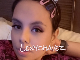 Lexychavez