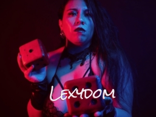 Lexydom