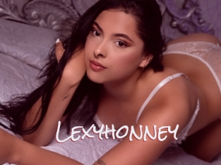 Lexyhonney