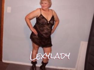 Lexylady