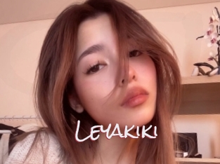 Leyakiki