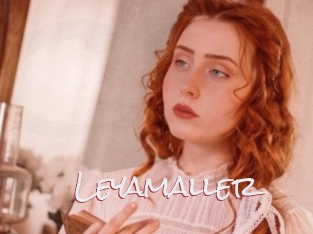 Leyamaller