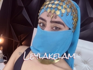 Leylakelam