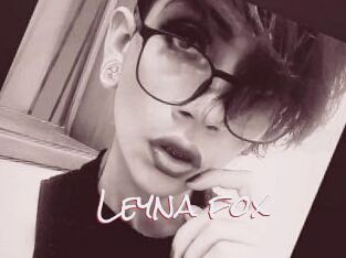 Leyna_fox