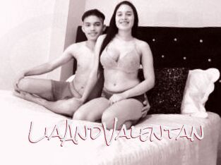 LiaAndValentan