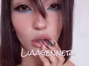 Liaagenner