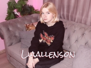 Liaallenson