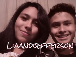 Liaandjefferson