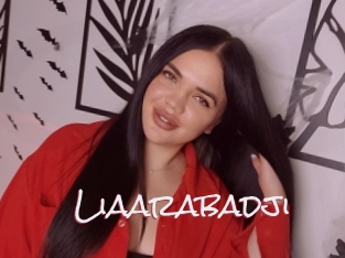 Liaarabadji