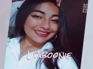 Liaboonie