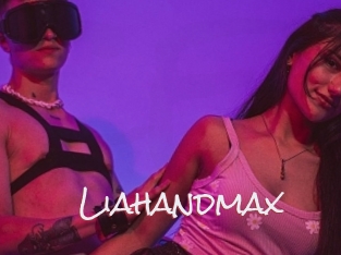 Liahandmax